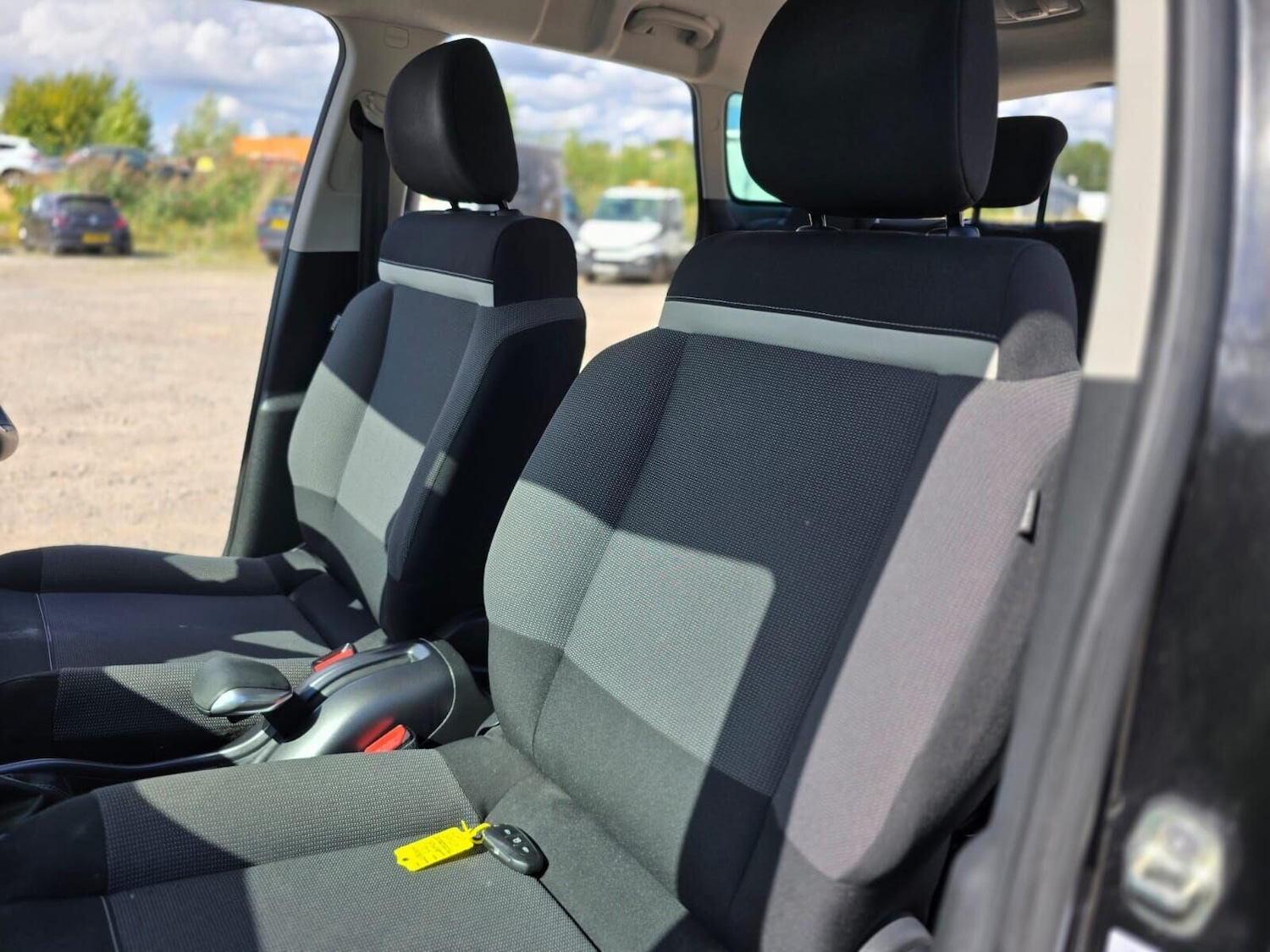 Used Citroen C3 Aircross 2019 for sale - 75739738: Photo 33