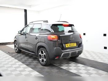 Used Citroen C3 Aircross 2019 for sale - 75739738: Photo