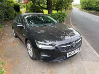 2020 (70) - 1.5 Turbo D SE Nav 5dr