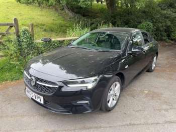 Used Vauxhall Insignia 2020 for sale - 75065204: Photo