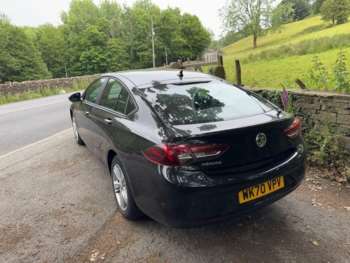 Used Vauxhall Insignia 2020 for sale - 75065204: Photo