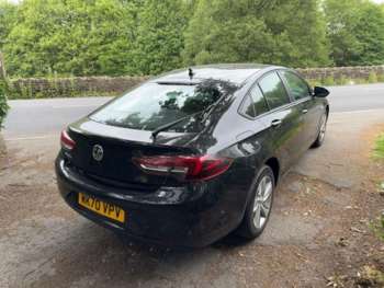 Used Vauxhall Insignia 2020 for sale - 75065204: Photo