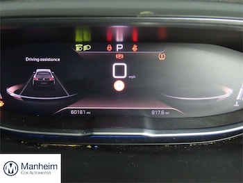 Used Peugeot 5008 2023 for sale - 79058475: Photo