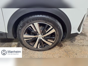 Used Peugeot 5008 2023 for sale - 79058475: Photo