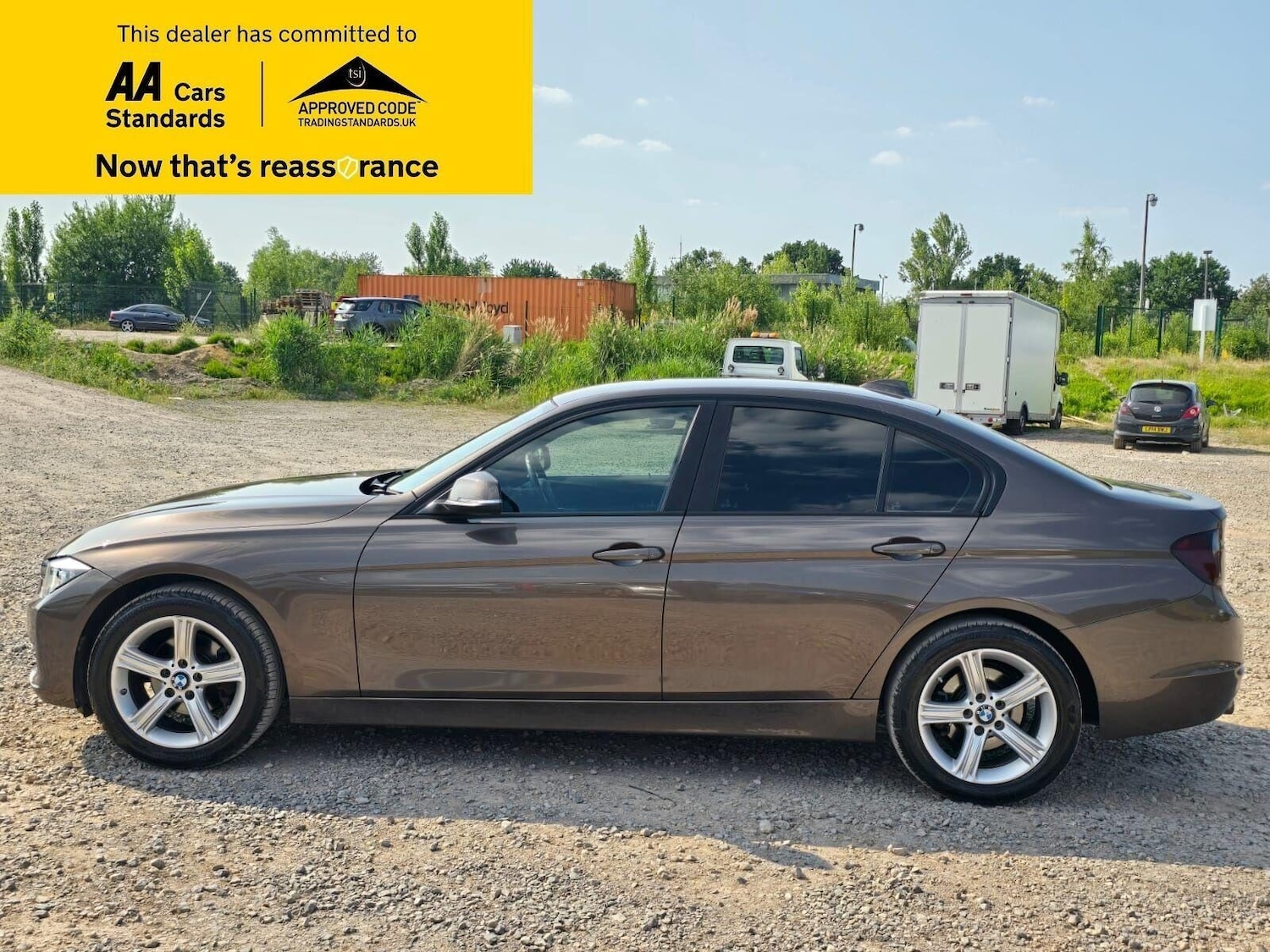 Used BMW 3 Series 2014 for sale - 76023160: Photo 11