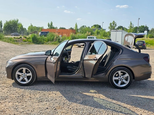 Used BMW 3 Series 2014 for sale - 76023160: Photo 12