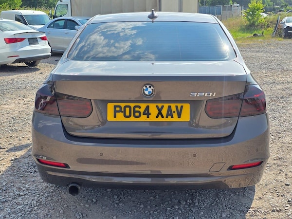 Used BMW 3 Series 2014 for sale - 76023160: Photo 13