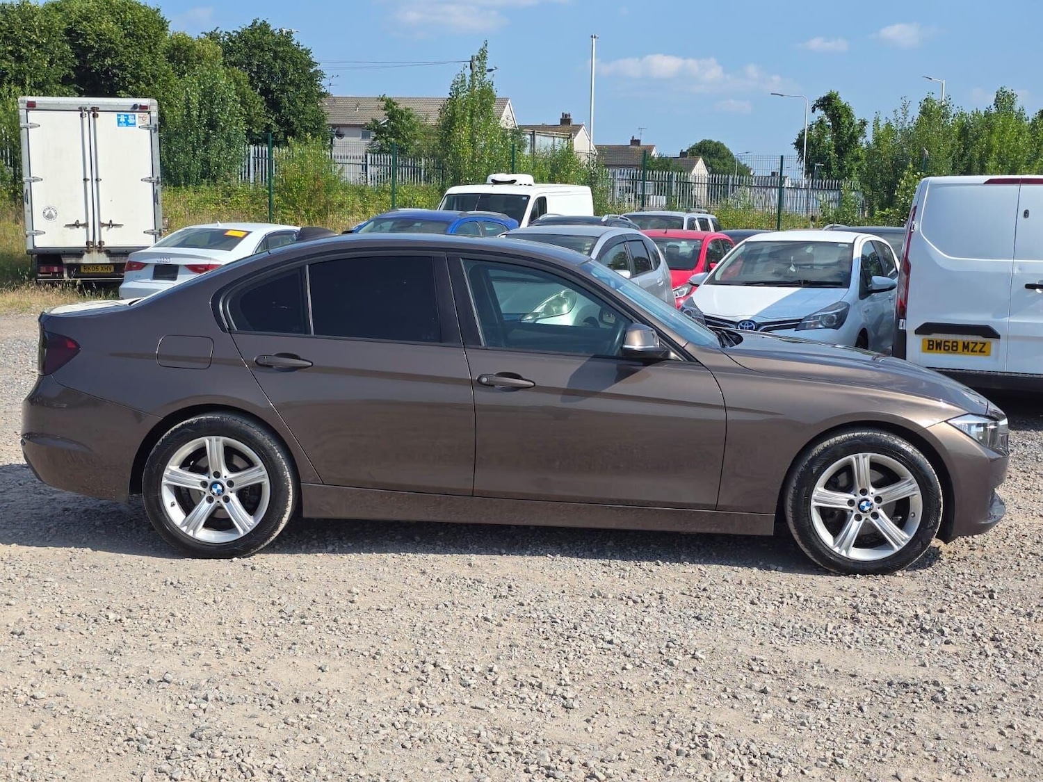 Used BMW 3 Series 2014 for sale - 76023160: Photo 14