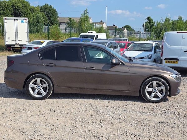 Used BMW 3 Series 2014 for sale - 76023160: Photo 14