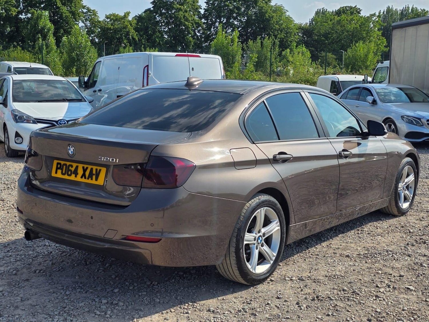 Used BMW 3 Series 2014 for sale - 76023160: Photo 16