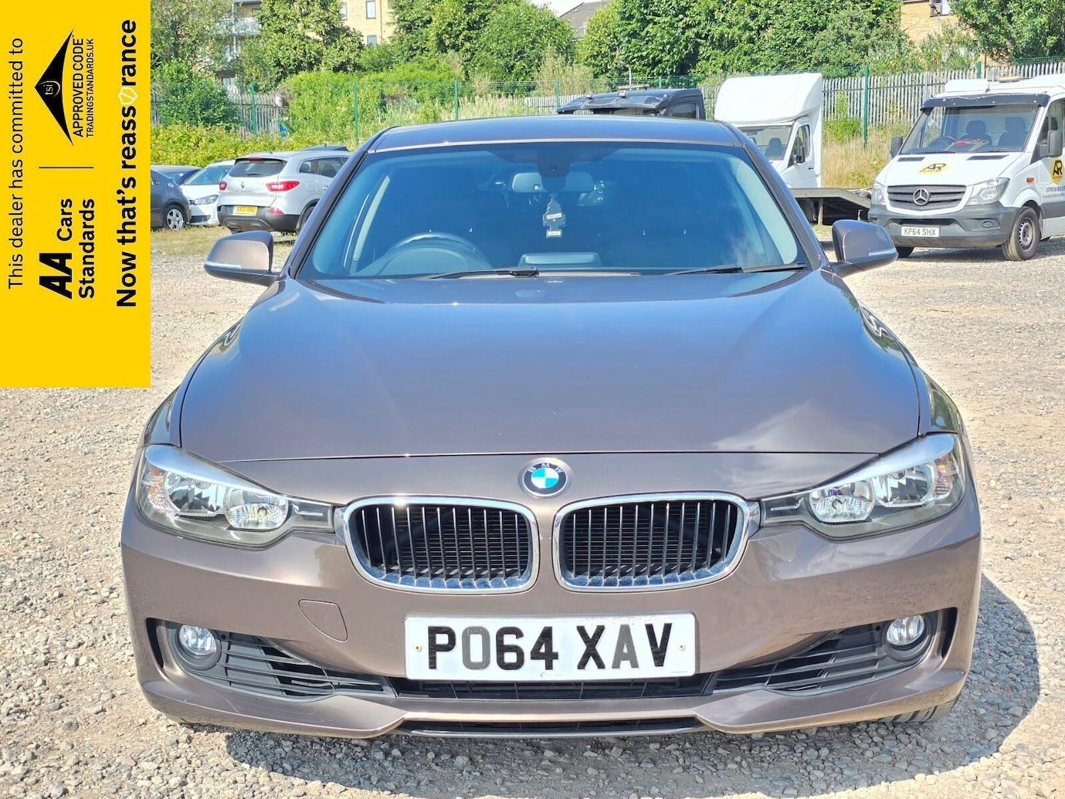 Used BMW 3 Series 2014 for sale - 76023160: Photo 2