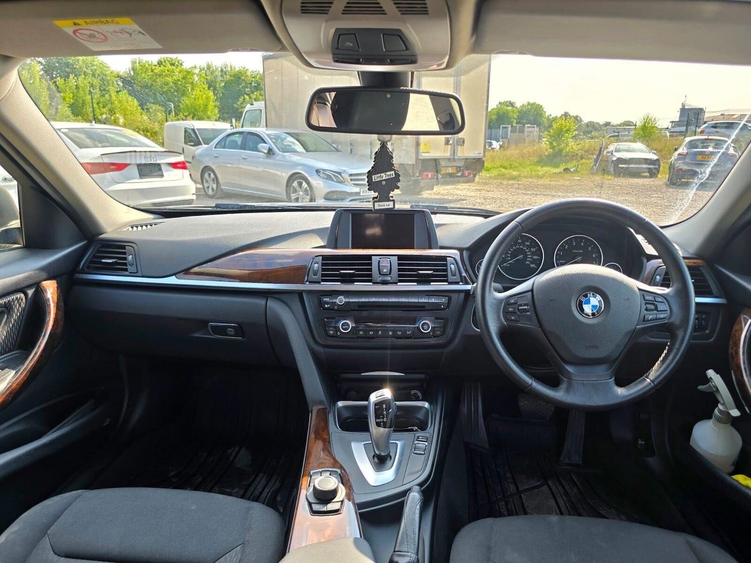 Used BMW 3 Series 2014 for sale - 76023160: Photo 20
