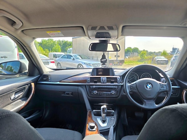 Used BMW 3 Series 2014 for sale - 76023160: Photo 21