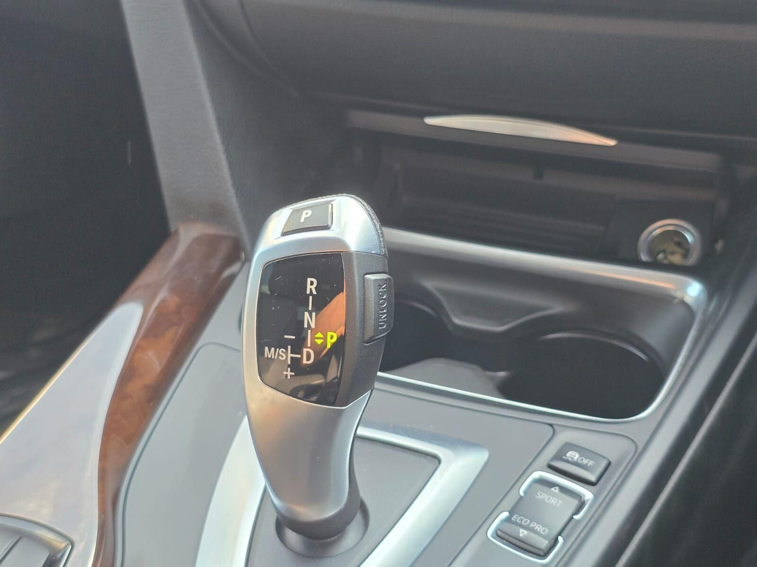 Used BMW 3 Series 2014 for sale - 76023160: Photo 22