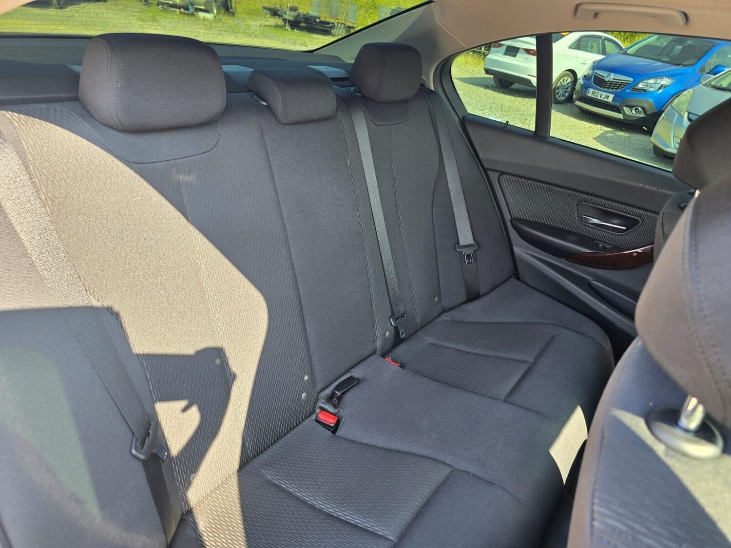 Used BMW 3 Series 2014 for sale - 76023160: Photo 25