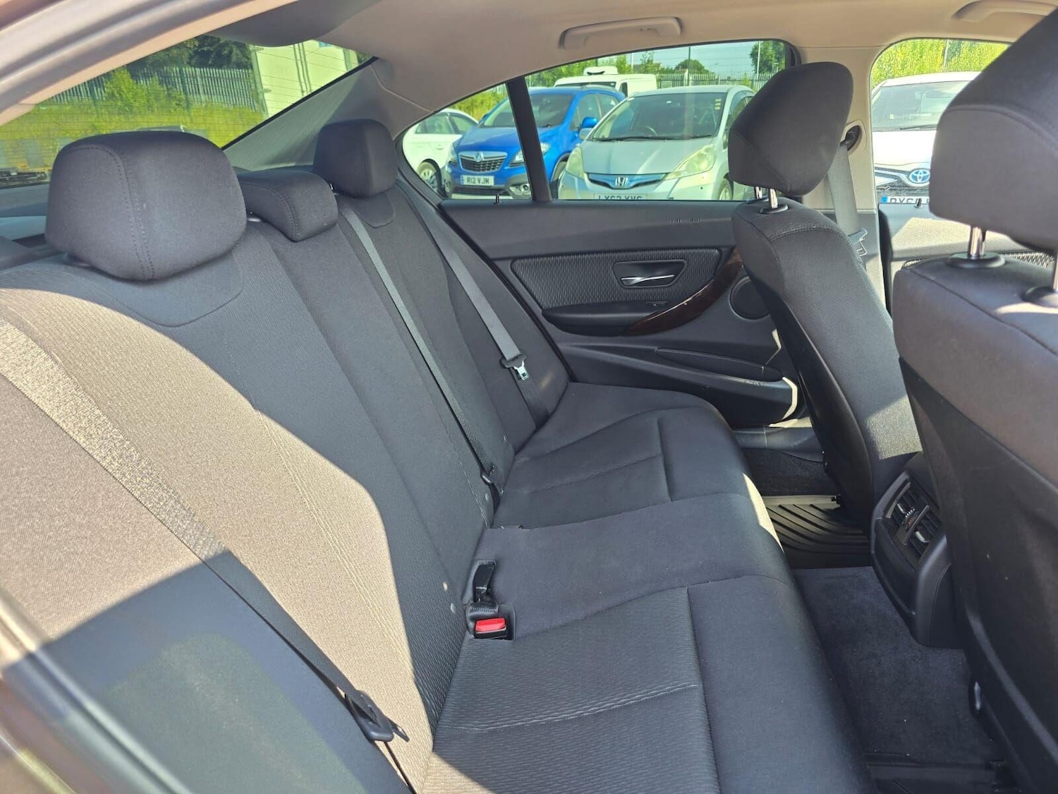 Used BMW 3 Series 2014 for sale - 76023160: Photo 26