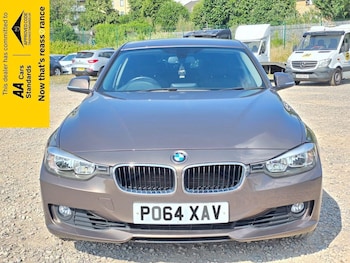 Used BMW 3 Series 2014 for sale - 76023160: Photo 2