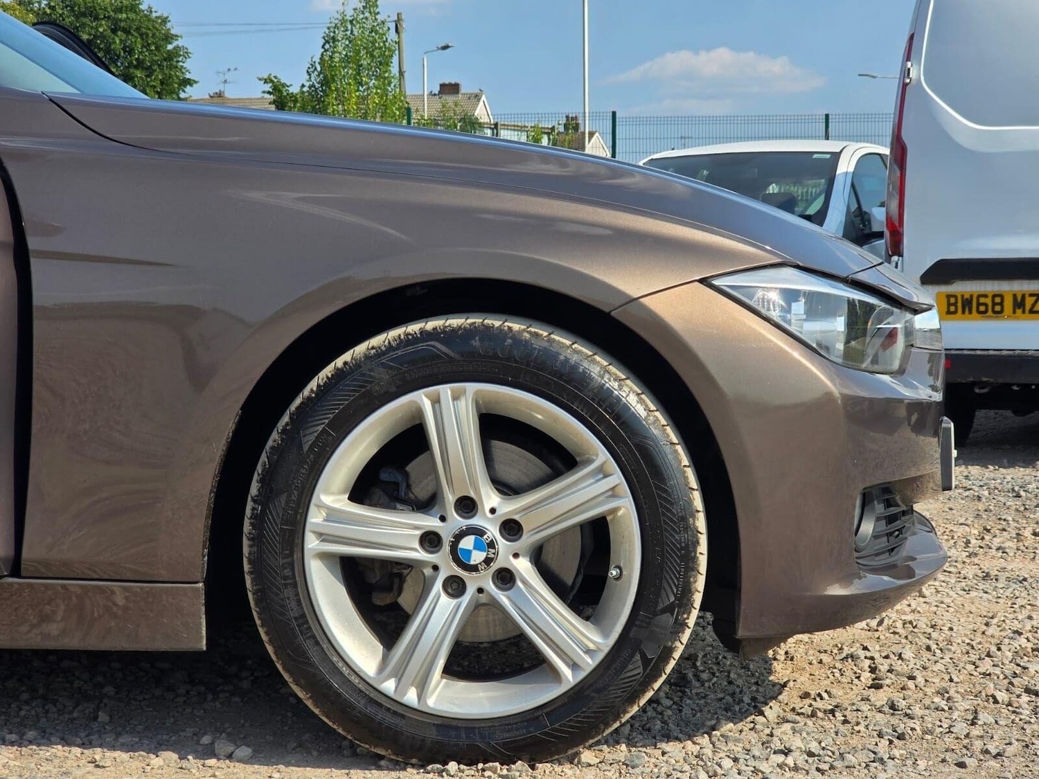 Used BMW 3 Series 2014 for sale - 76023160: Photo 31