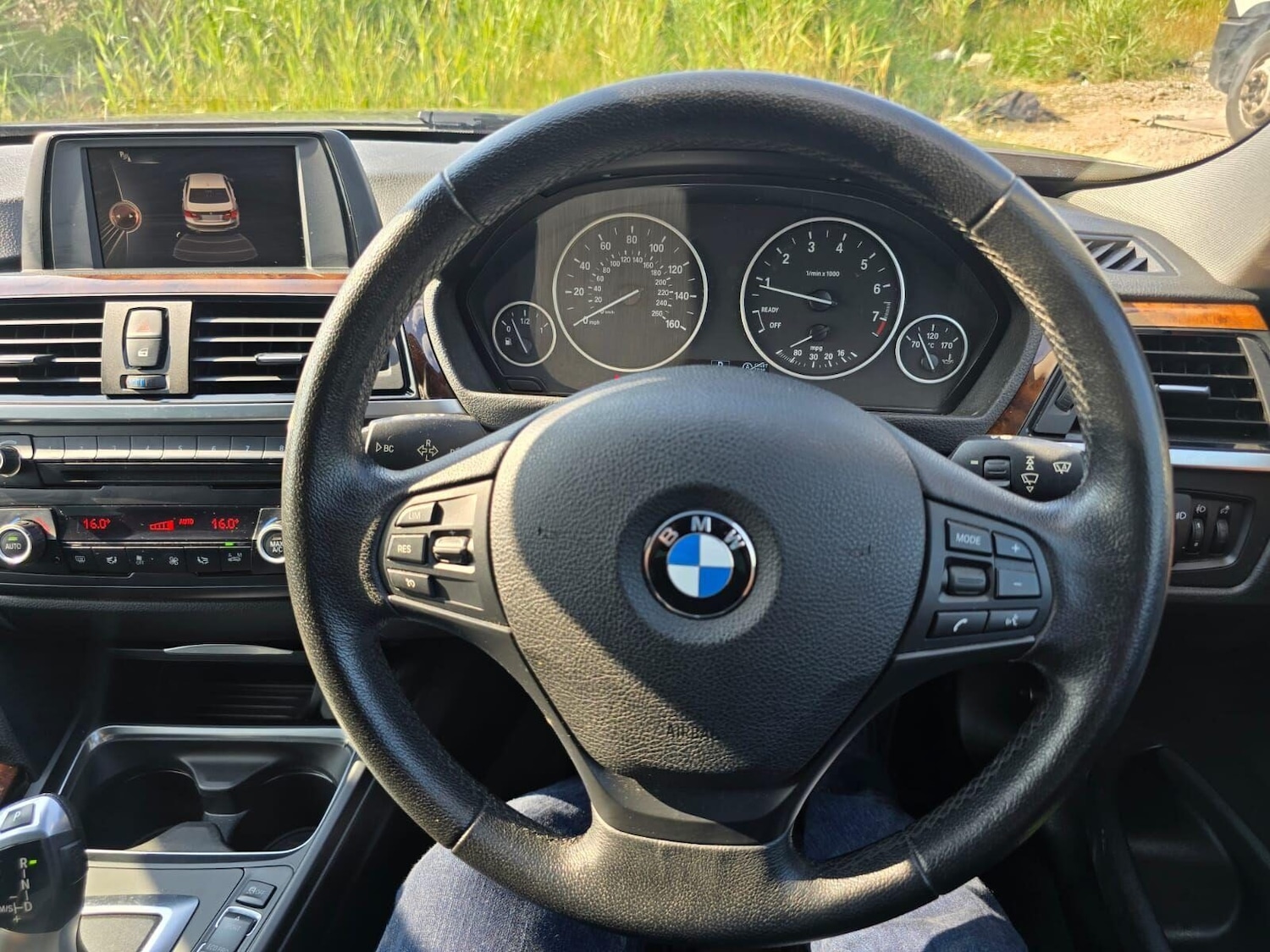 Used BMW 3 Series 2014 for sale - 76023160: Photo 37