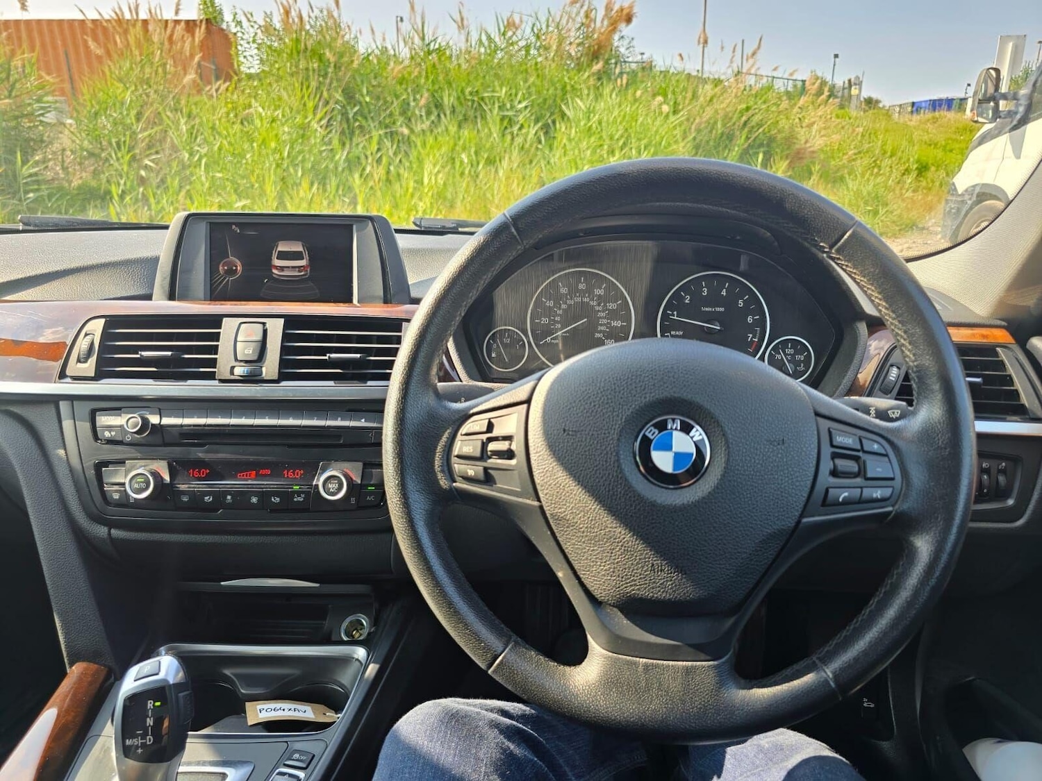 Used BMW 3 Series 2014 for sale - 76023160: Photo 39