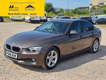 Used BMW 3 Series 2014 for sale - 76023160: Photo 3