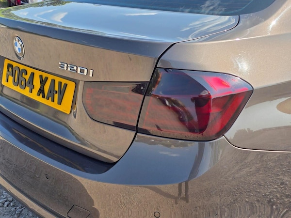Used BMW 3 Series 2014 for sale - 76023160: Photo 41