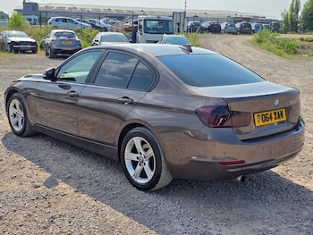 Used BMW 3 Series 2014 for sale - 76023160: Photo 4