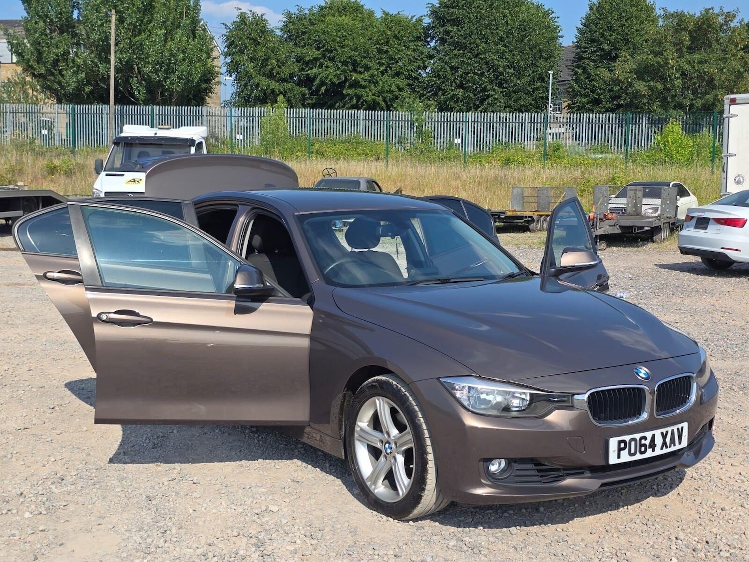 Used BMW 3 Series 2014 for sale - 76023160: Photo 5
