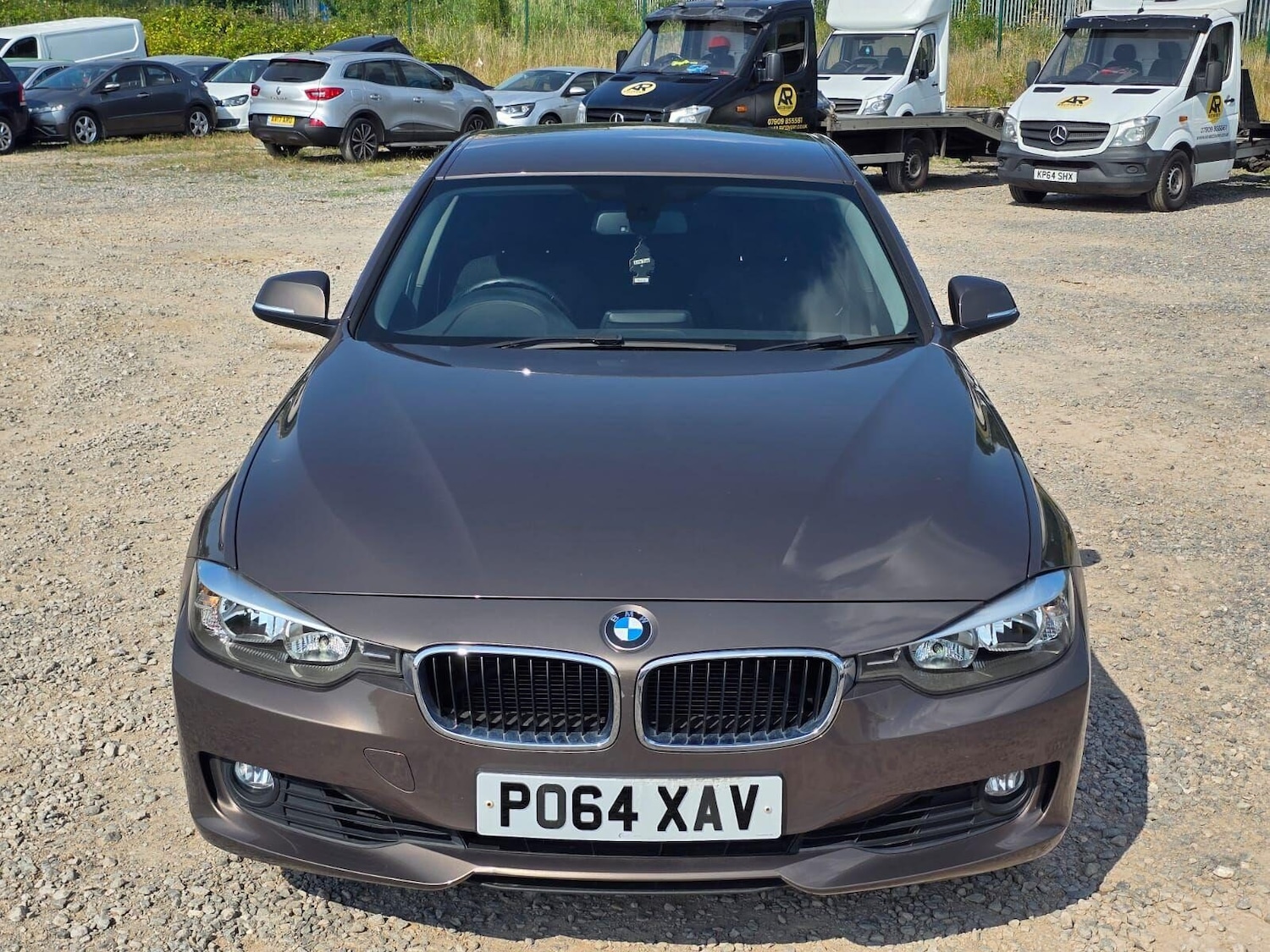 Used BMW 3 Series 2014 for sale - 76023160: Photo 6