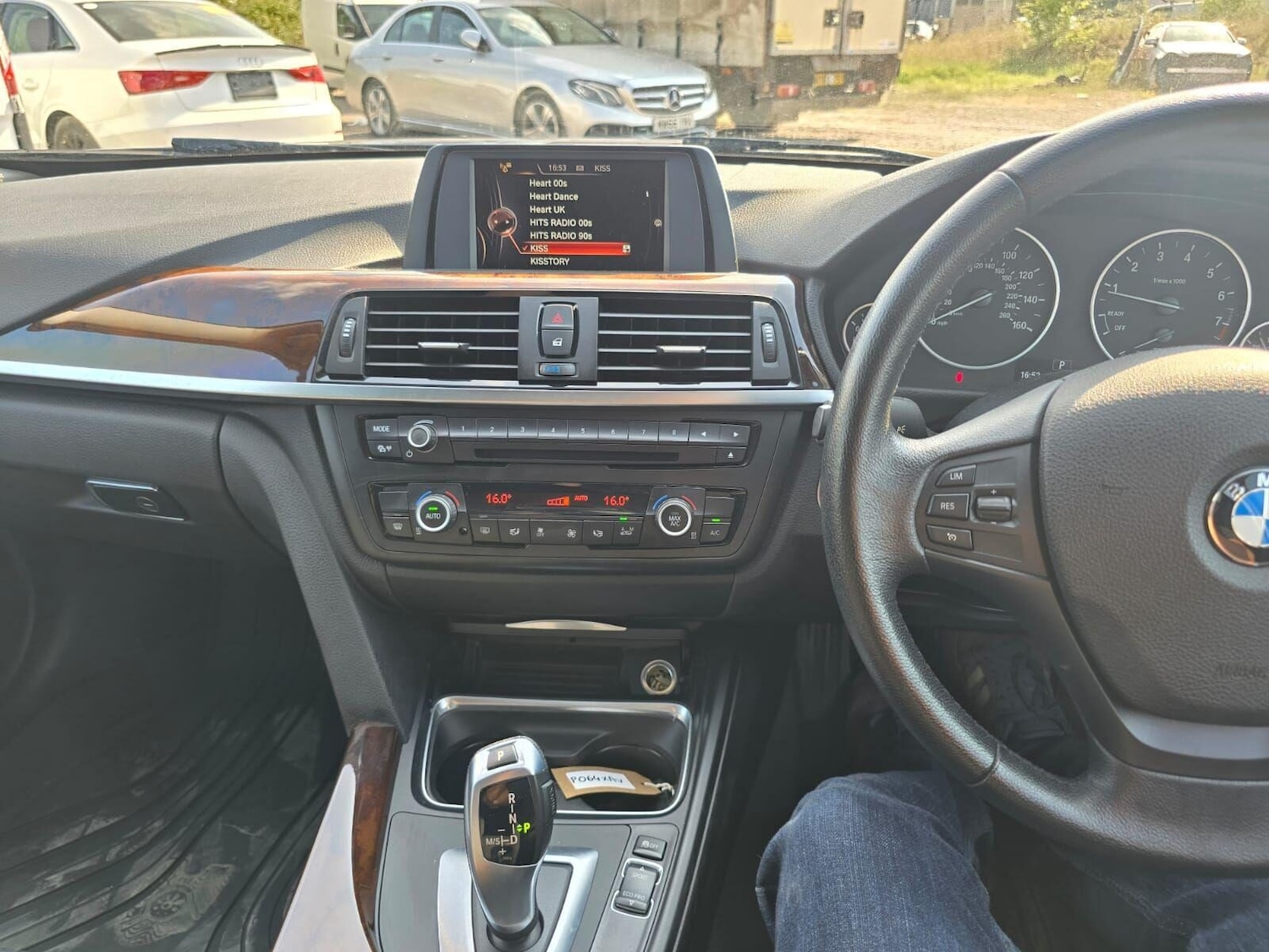 Used BMW 3 Series 2014 for sale - 76023160: Photo 64