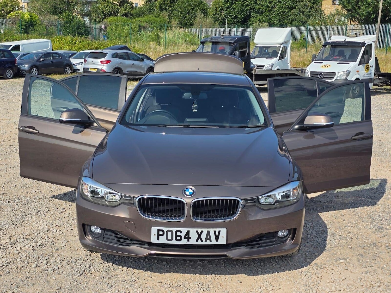 Used BMW 3 Series 2014 for sale - 76023160: Photo 7