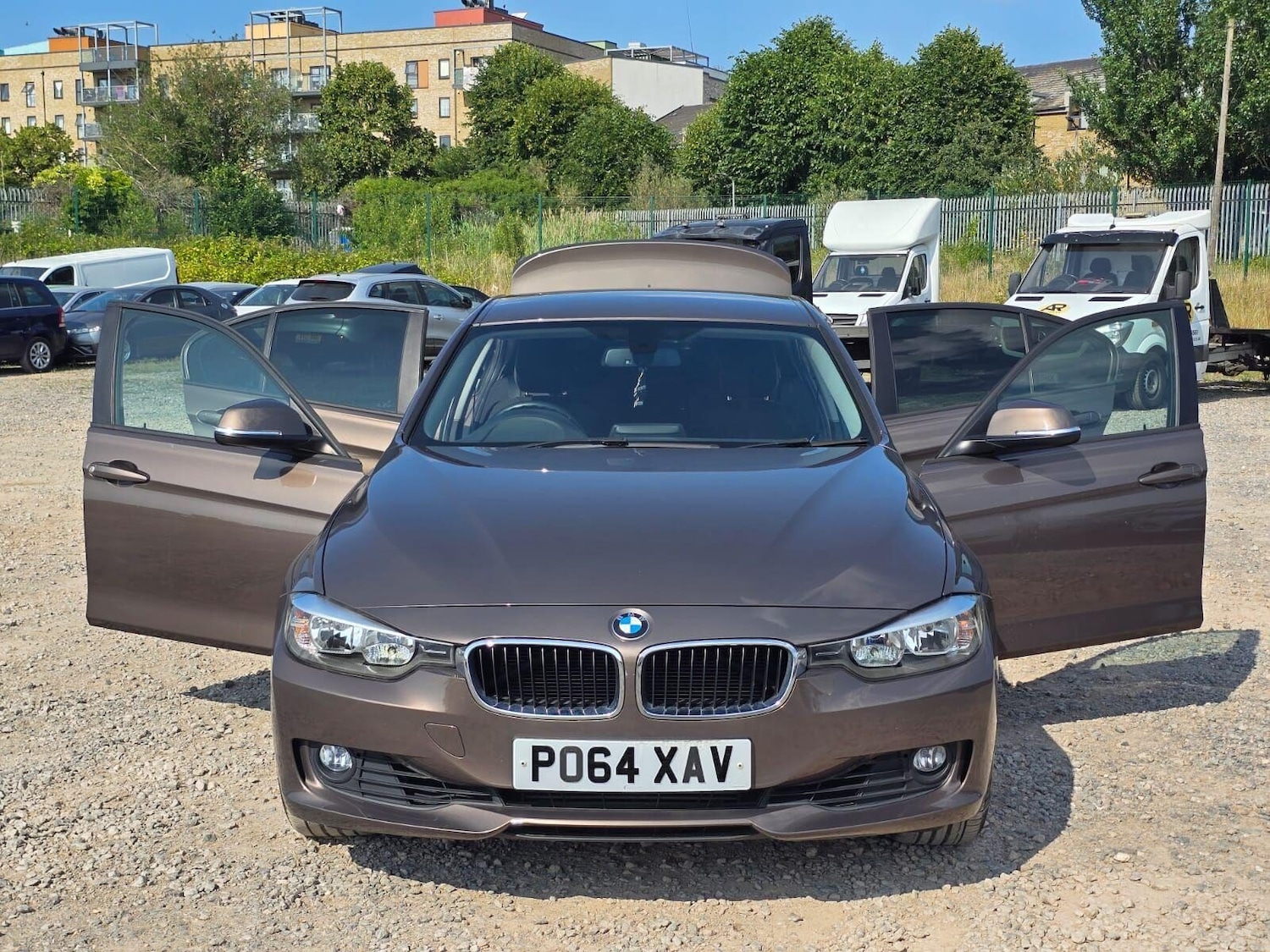 Used BMW 3 Series 2014 for sale - 76023160: Photo 8