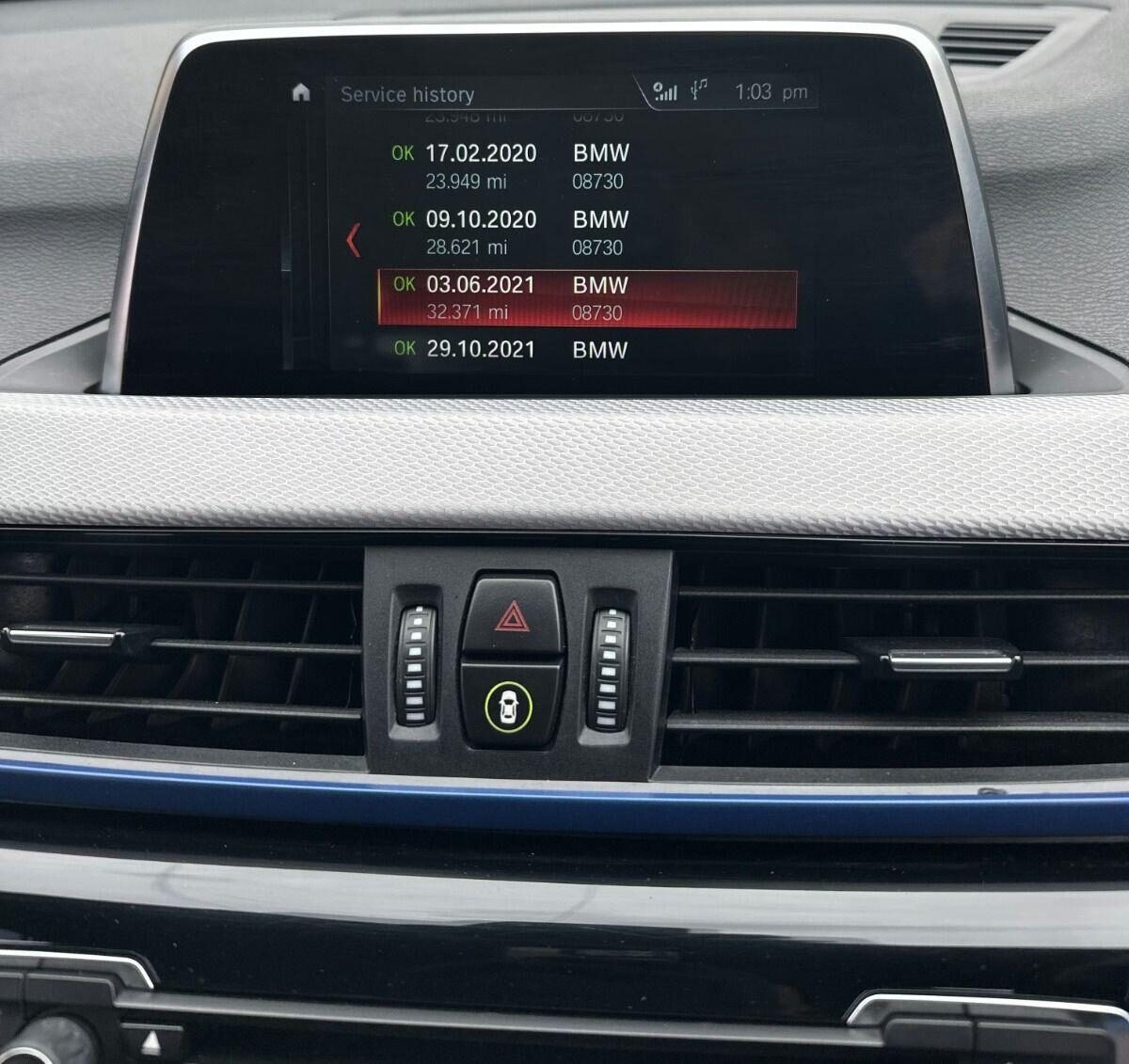 Used BMW X1 2017 for sale - 77616195: Photo 11