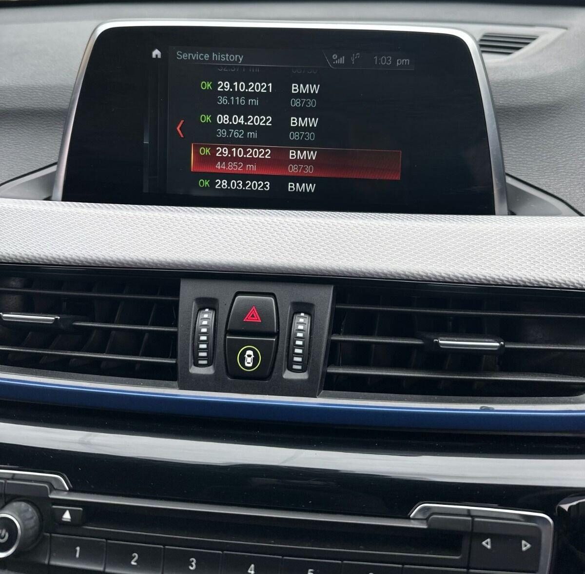 Used BMW X1 2017 for sale - 77616195: Photo 12