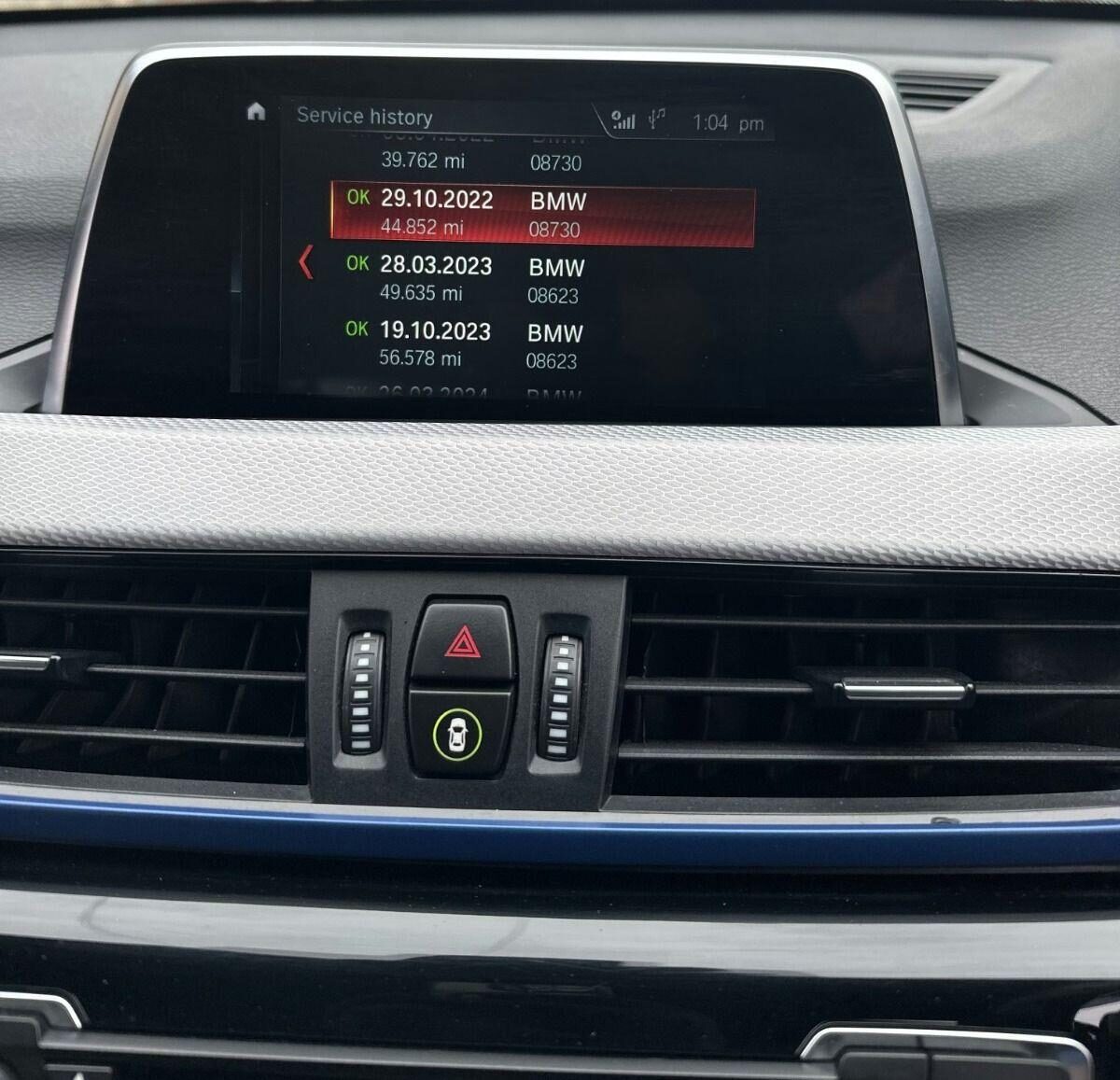 Used BMW X1 2017 for sale - 77616195: Photo 13