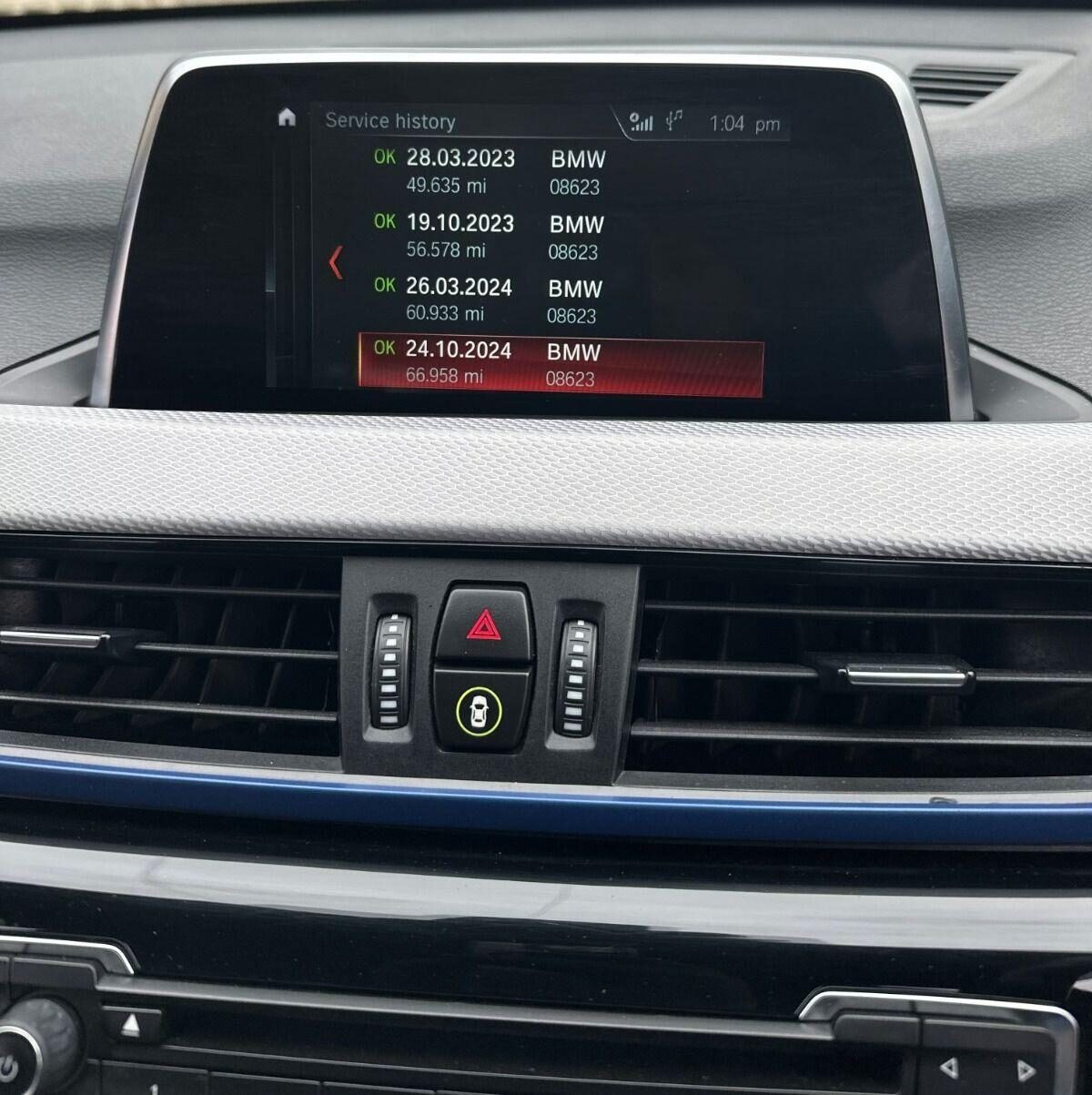 Used BMW X1 2017 for sale - 77616195: Photo 14