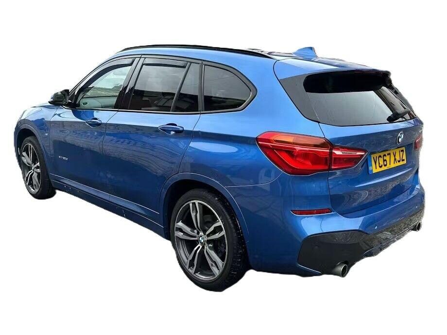 Used BMW X1 2017 for sale - 77616195: Photo 3