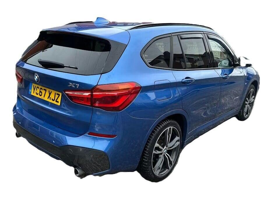 Used BMW X1 2017 for sale - 77616195: Photo 4