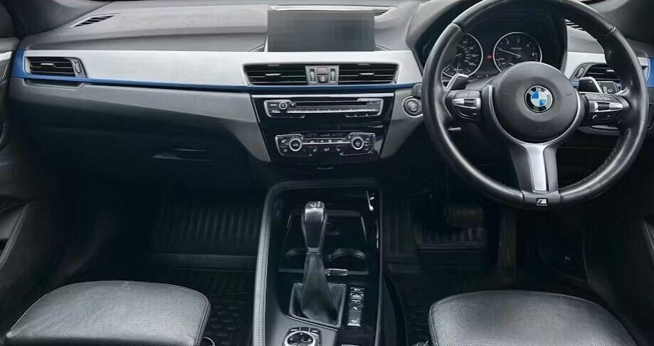 Used BMW X1 2017 for sale - 77616195: Photo 5