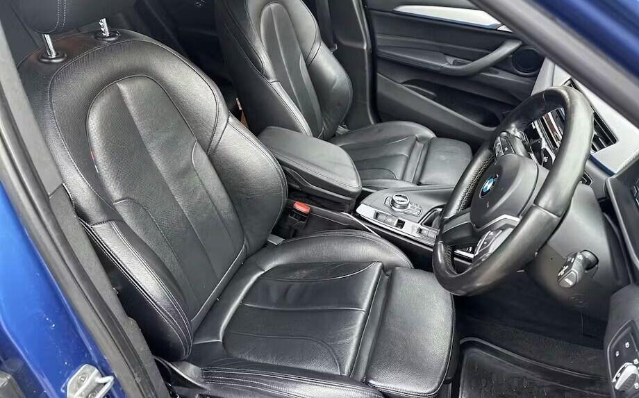 Used BMW X1 2017 for sale - 77616195: Photo 6