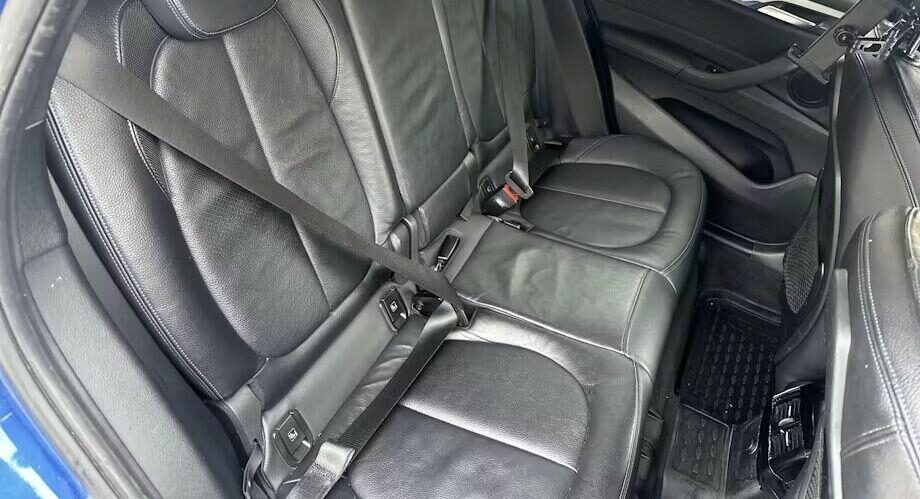 Used BMW X1 2017 for sale - 77616195: Photo 7