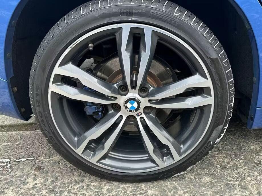 Used BMW X1 2017 for sale - 77616195: Photo 8