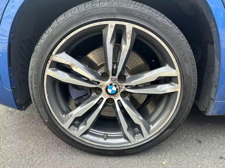 Used BMW X1 2017 for sale - 77616195: Photo 9