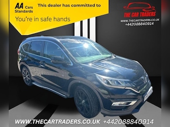 Honda - CR-V