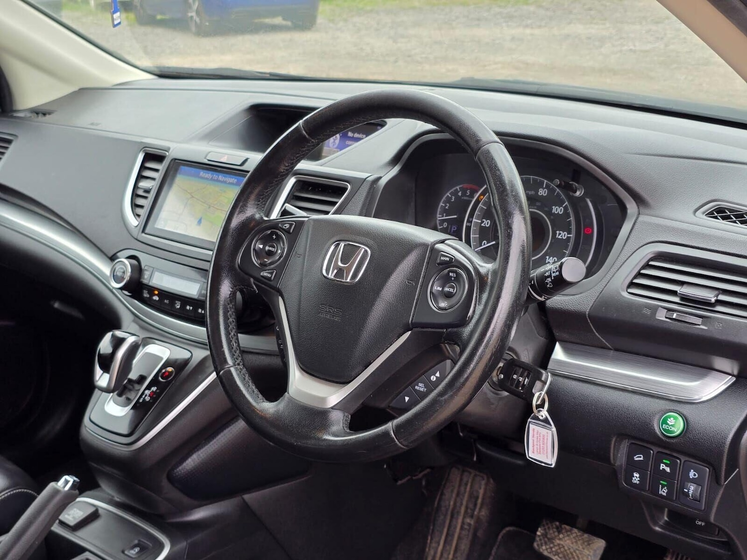 Used Honda CR-V 2018 for sale - 76030117: Photo 24