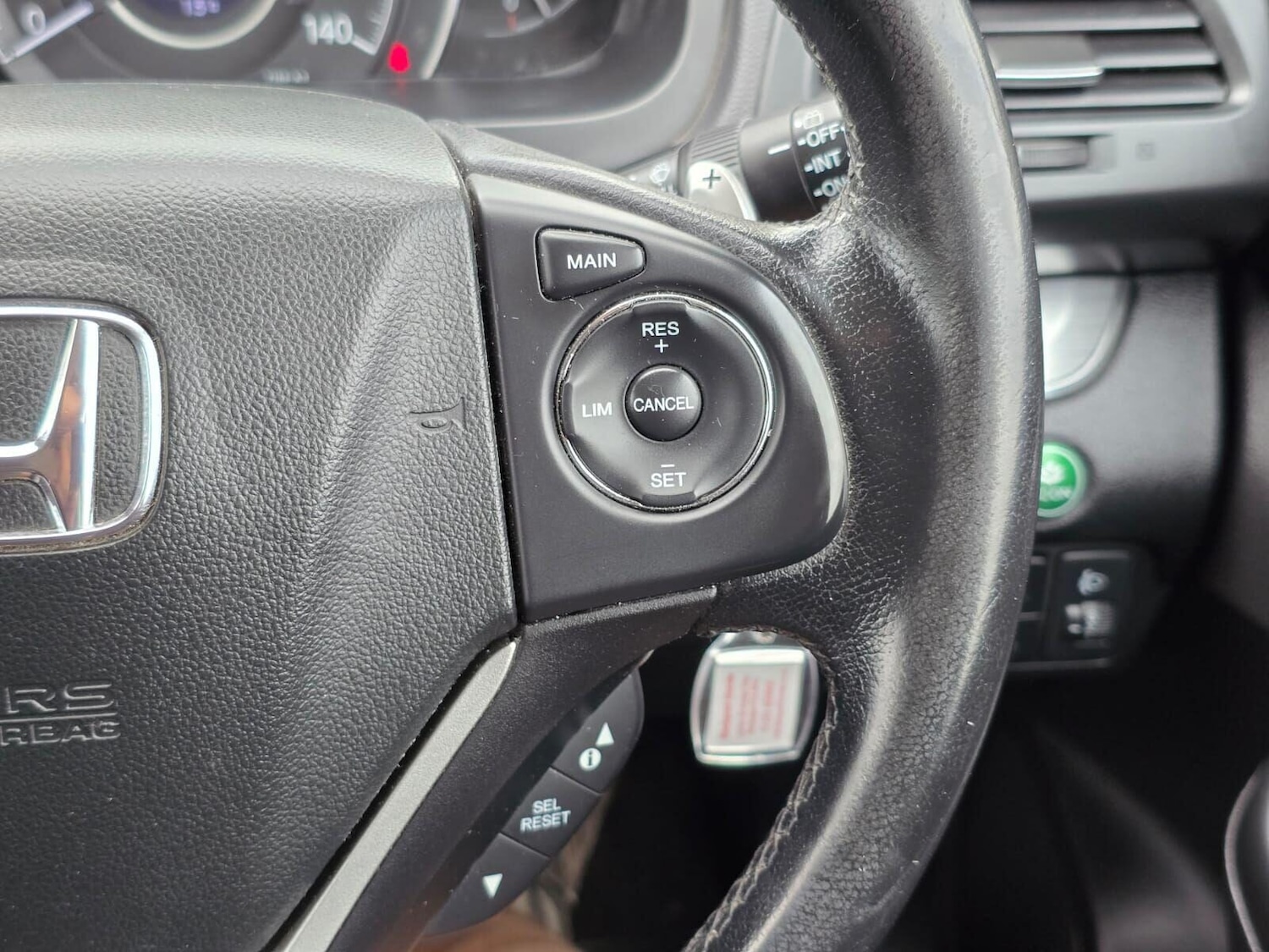 Used Honda CR-V 2018 for sale - 76030117: Photo 29