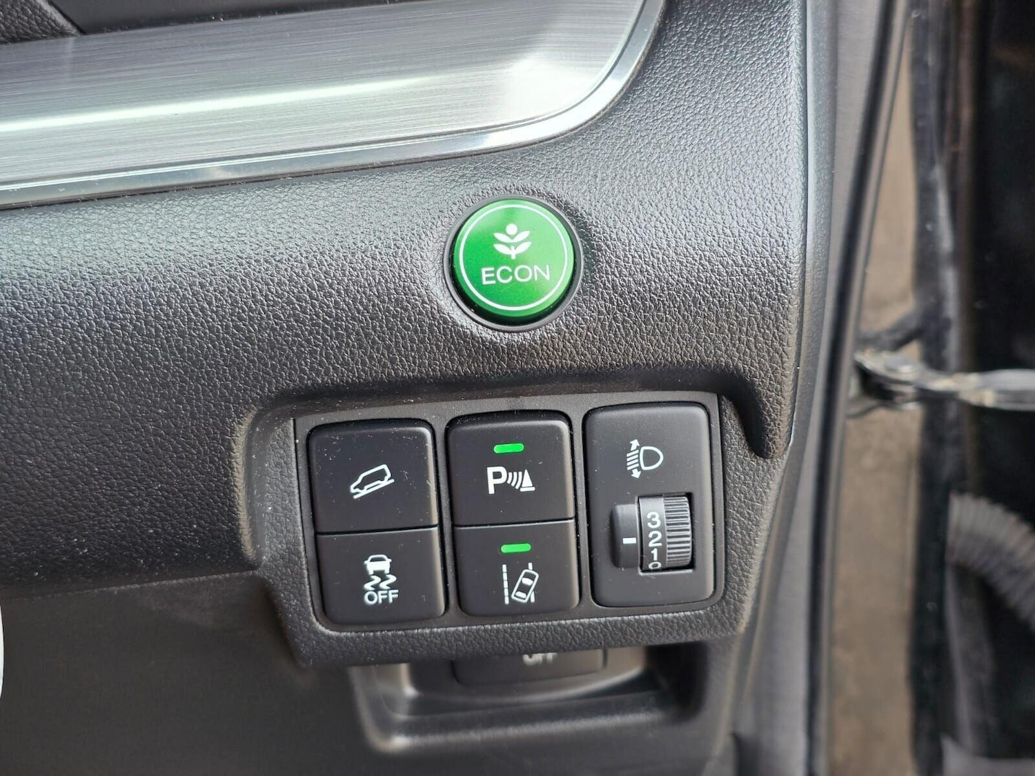 Used Honda CR-V 2018 for sale - 76030117: Photo 30