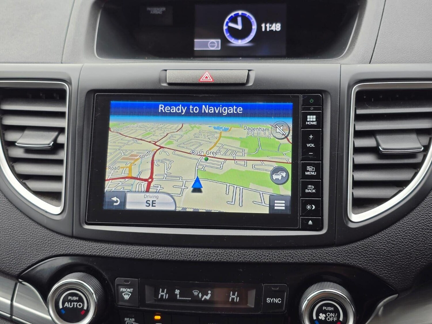 Used Honda CR-V 2018 for sale - 76030117: Photo 34