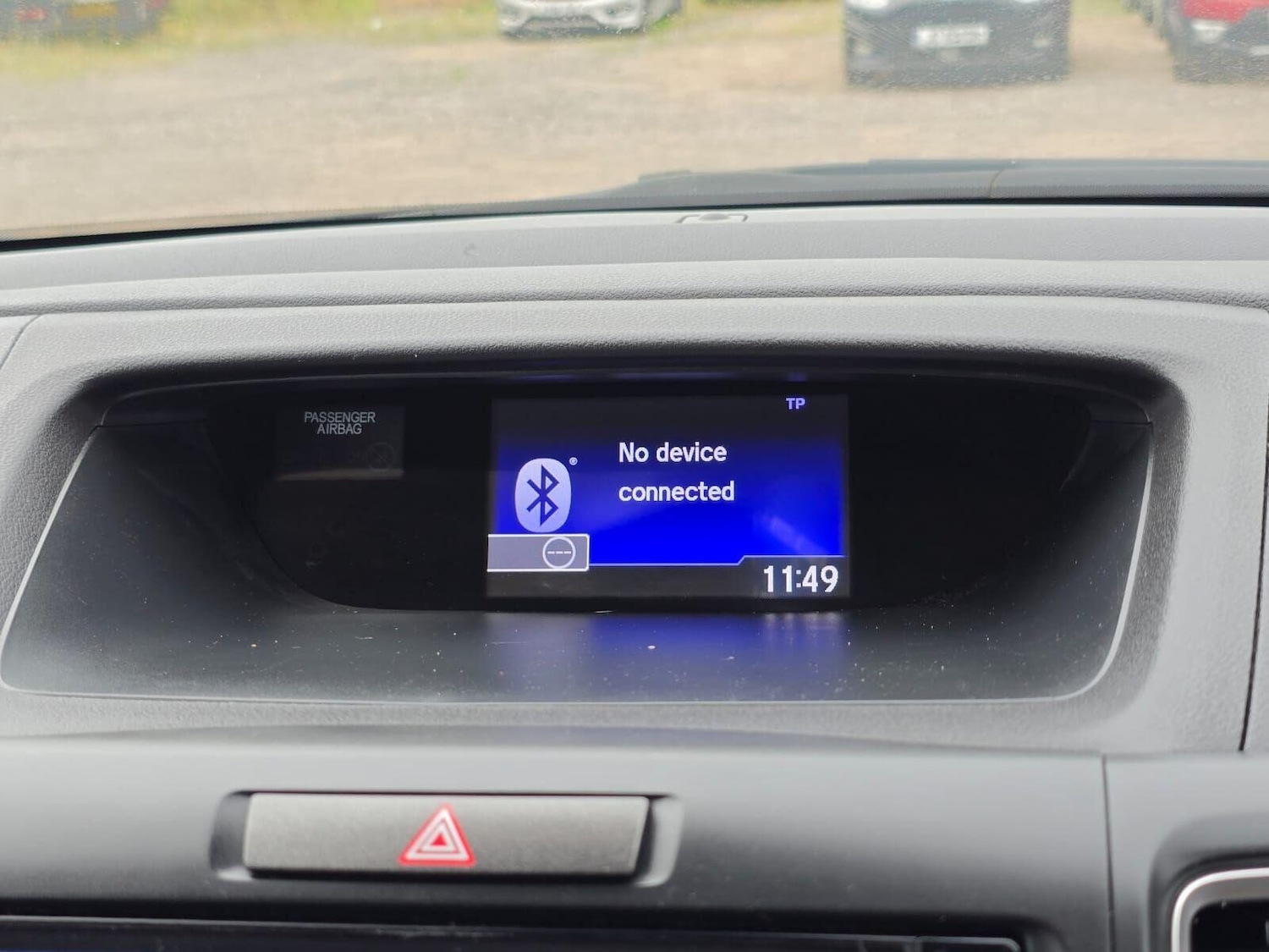 Used Honda CR-V 2018 for sale - 76030117: Photo 36