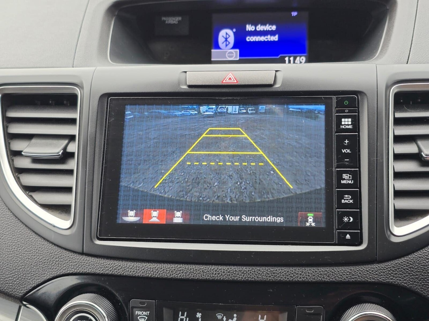 Used Honda CR-V 2018 for sale - 76030117: Photo 37